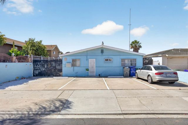 4165-71 Epsilon St, San Diego, CA 92113