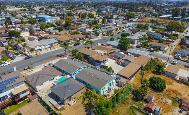 4165-71 Epsilon St, San Diego, CA 92113
