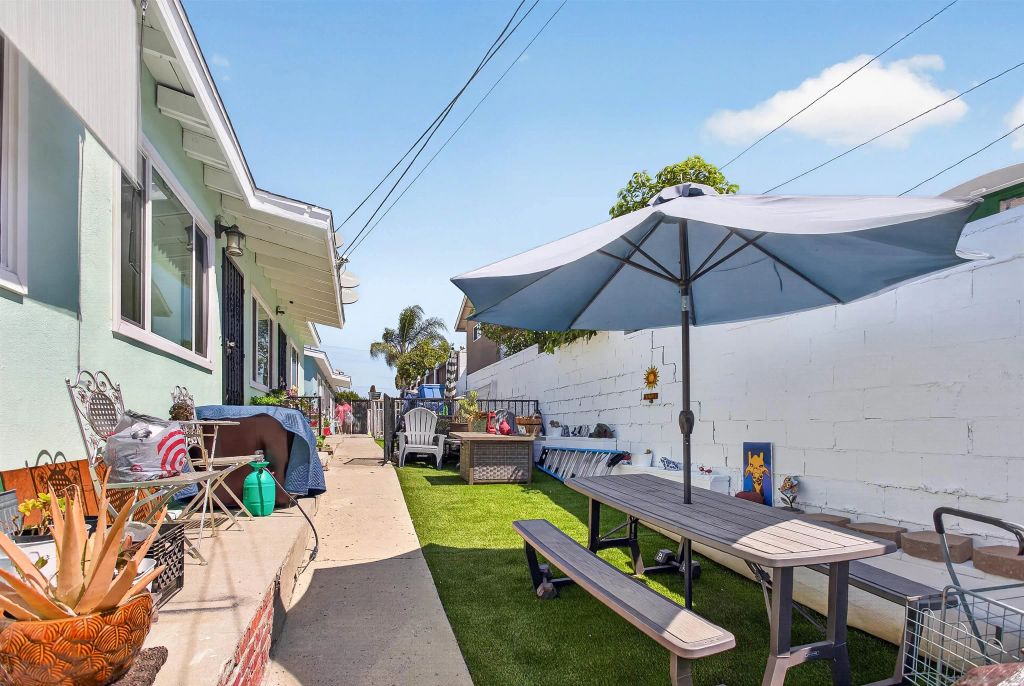 4165-71 Epsilon St, San Diego, CA 92113