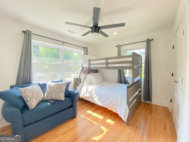 280 W Lake Drive NW, Atlanta, GA 30314