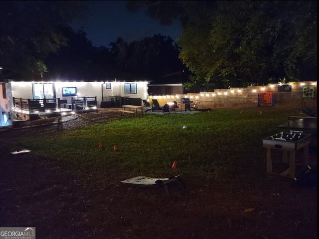 280 W Lake Drive NW, Atlanta, GA 30314