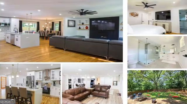 280 W Lake Drive NW, Atlanta, GA 30314