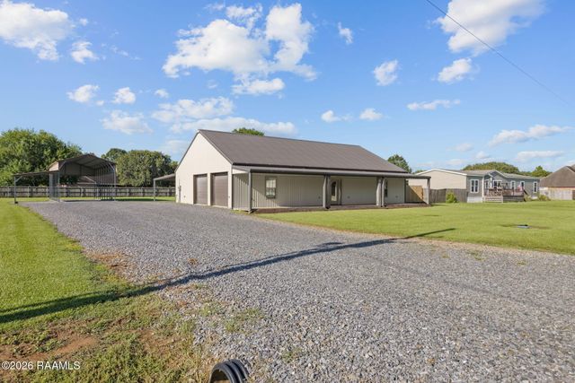 422 Longwood Drive, Opelousas, LA 70570
