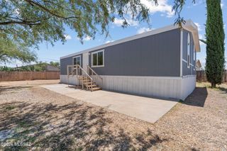 5955 S South Arrow Road, Tucson, AZ 85757