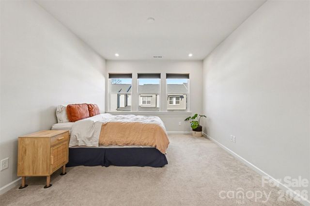 3132 Hutton Gardens Lane, Charlotte, NC 28269