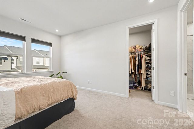 3132 Hutton Gardens Lane, Charlotte, NC 28269