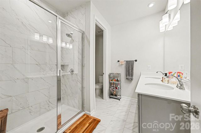 3132 Hutton Gardens Lane, Charlotte, NC 28269