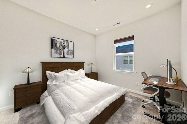 3132 Hutton Gardens Lane, Charlotte, NC 28269