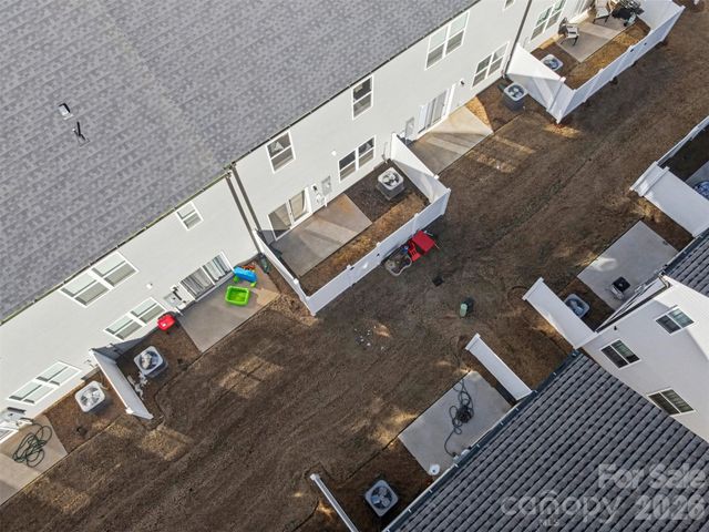 3132 Hutton Gardens Lane, Charlotte, NC 28269