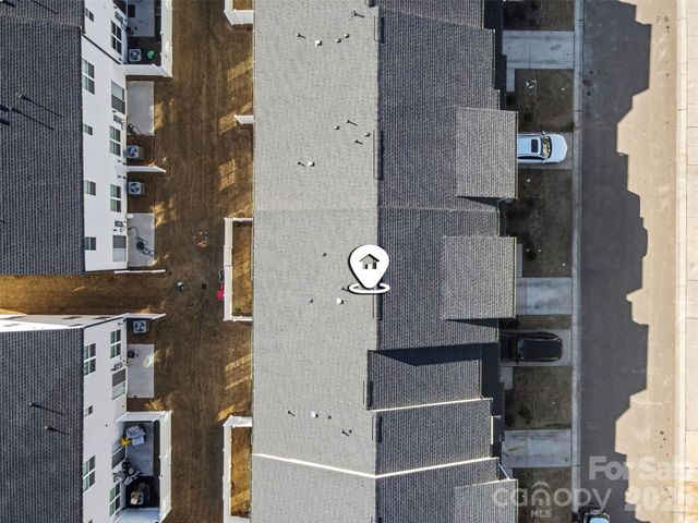 3132 Hutton Gardens Lane, Charlotte, NC 28269