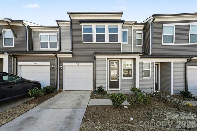 3132 Hutton Gardens Lane, Charlotte, NC 28269