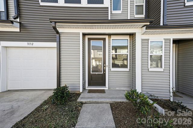 3132 Hutton Gardens Lane, Charlotte, NC 28269