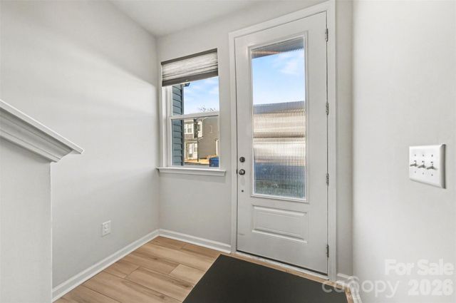 3132 Hutton Gardens Lane, Charlotte, NC 28269