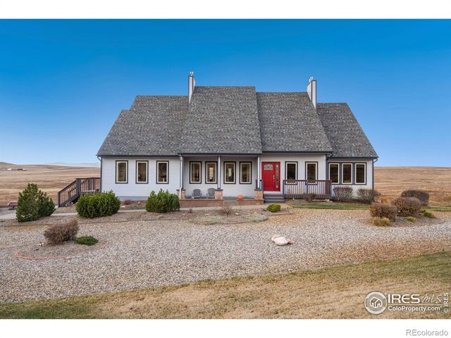 47415 County Road 15, Wellington, CO 80549