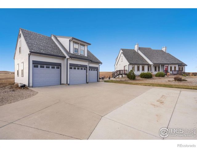 47415 County Road 15, Wellington, CO 80549