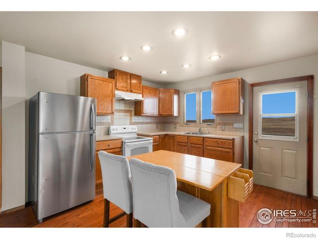 47415 County Road 15, Wellington, CO 80549