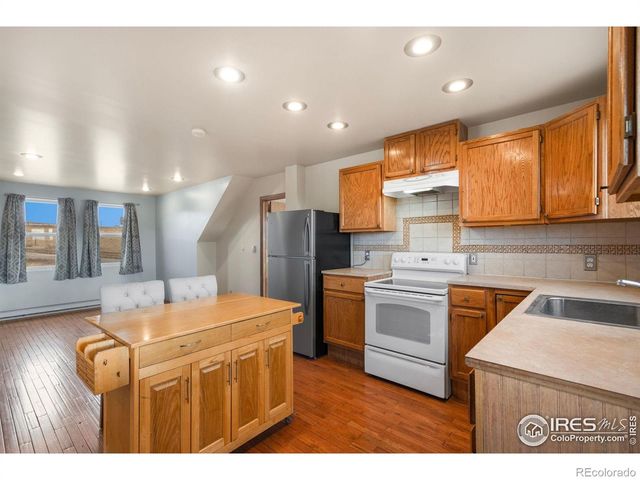 47415 County Road 15, Wellington, CO 80549