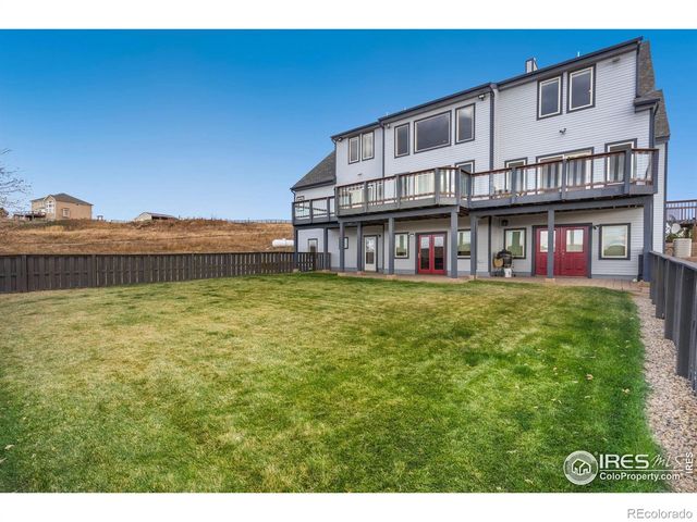 47415 County Road 15, Wellington, CO 80549