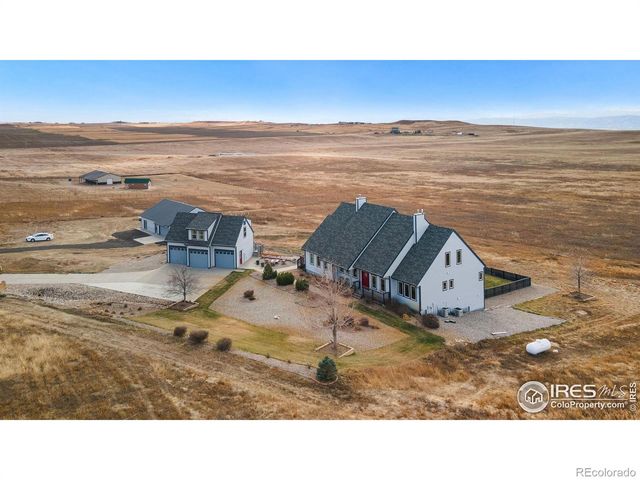 47415 County Road 15, Wellington, CO 80549
