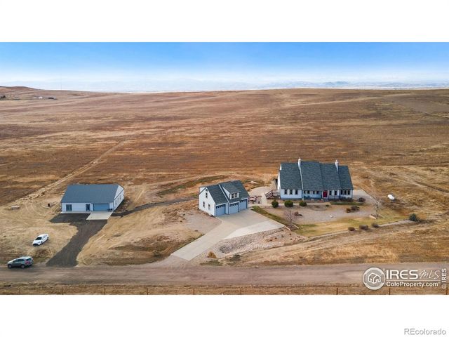 47415 County Road 15, Wellington, CO 80549