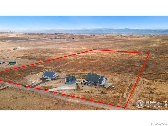 47415 County Road 15, Wellington, CO 80549