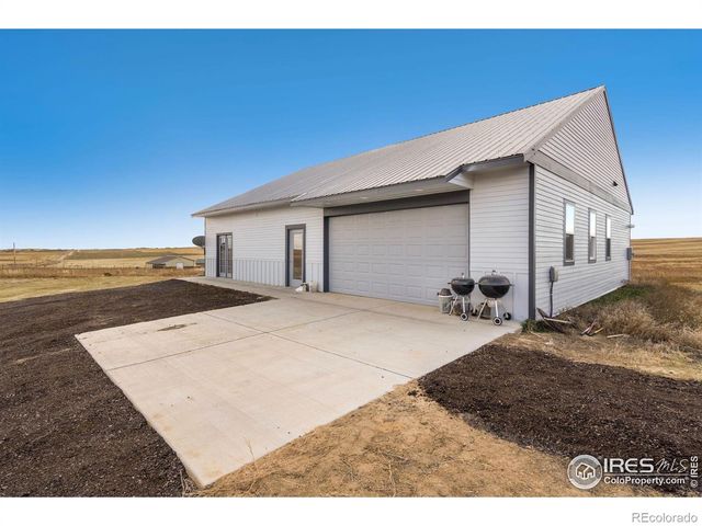 47415 County Road 15, Wellington, CO 80549