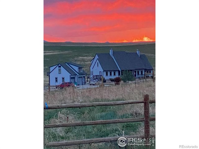 47415 County Road 15, Wellington, CO 80549