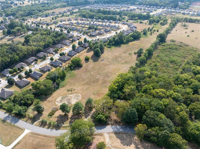 TBD Giles Road, Farmington, AR 72730