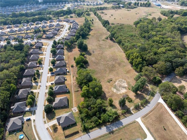 TBD Giles Road, Farmington, AR 72730