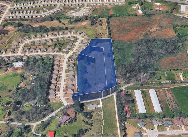 TBD Giles Road, Farmington, AR 72730