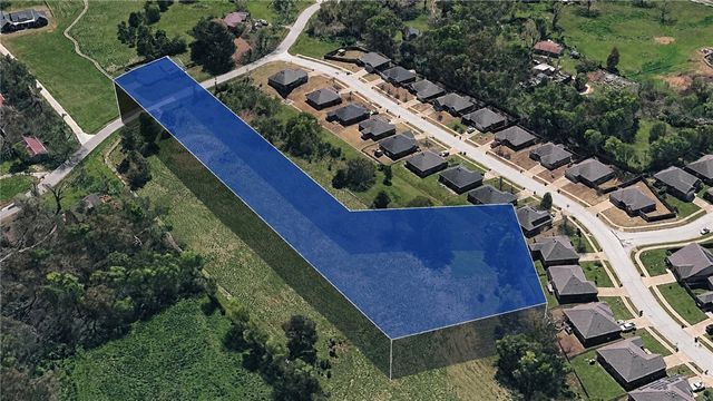 TBD Giles Road, Farmington, AR 72730