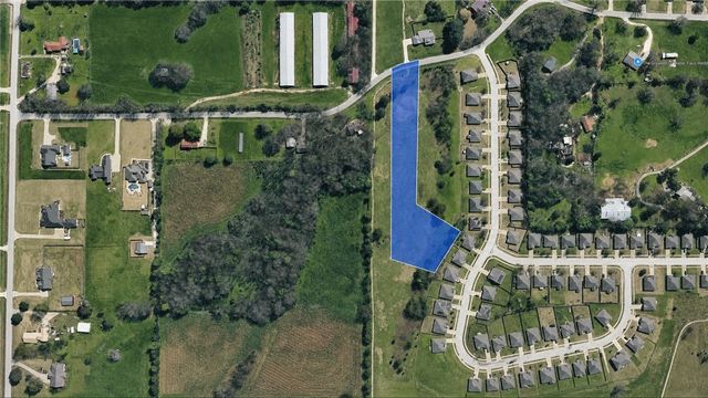 TBD Giles Road, Farmington, AR 72730