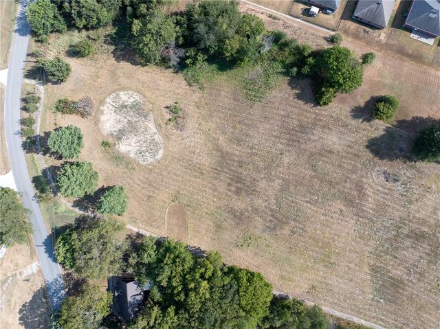 TBD Giles Road, Farmington, AR 72730