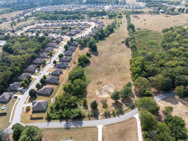 TBD Giles Road, Farmington, AR 72730