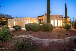 1204 Academy Court, Las Cruces, NM 88007
