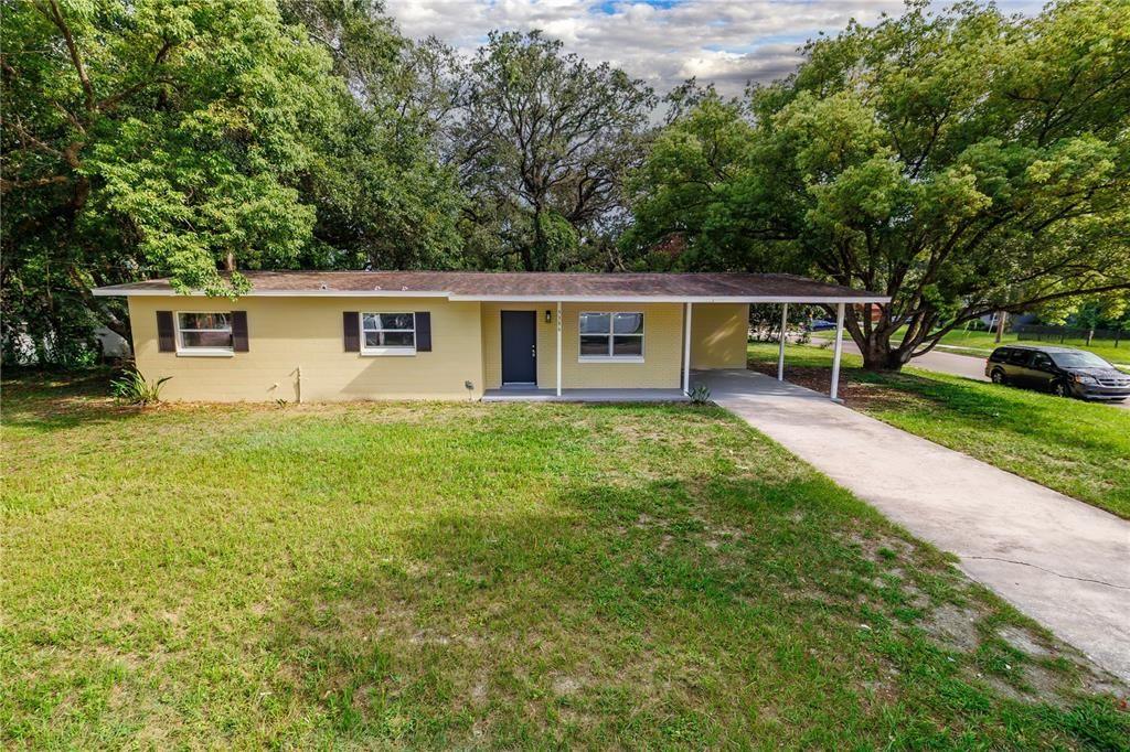 5386 MUSTANG WAY, Orlando, FL 32810