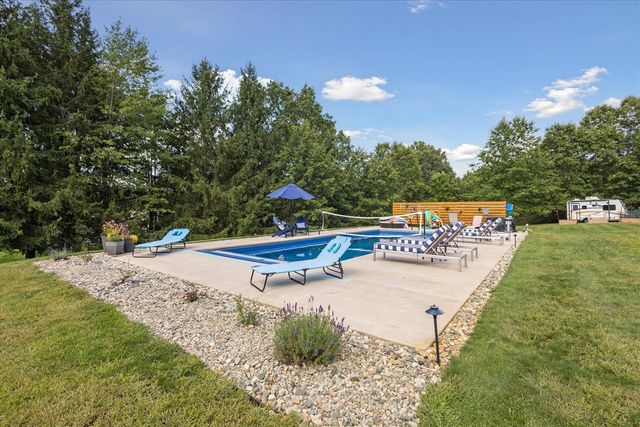 7999 Shadybrook Drive, Ada, MI 49301