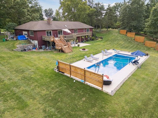 7999 Shadybrook Drive, Ada, MI 49301