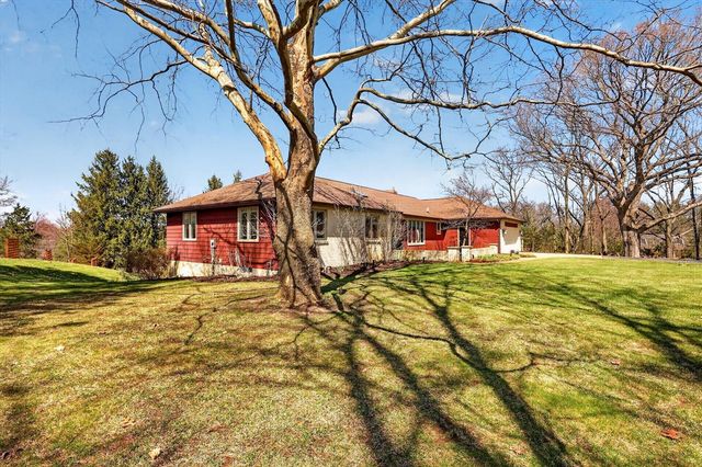 7999 Shadybrook Drive, Ada, MI 49301