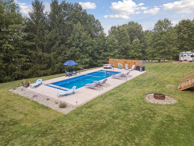 7999 Shadybrook Drive, Ada, MI 49301