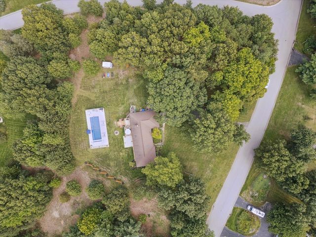7999 Shadybrook Drive, Ada, MI 49301