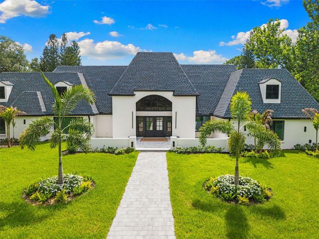 7351 IGUANA DRIVE, Sarasota, FL 34241