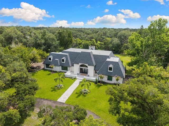 7351 IGUANA DRIVE, Sarasota, FL 34241