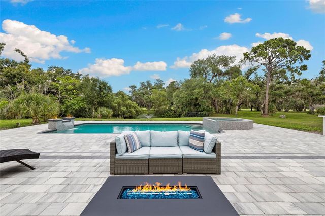7351 IGUANA DRIVE, Sarasota, FL 34241