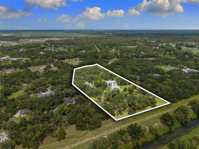 7351 IGUANA DRIVE, Sarasota, FL 34241
