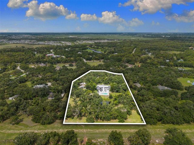 7351 IGUANA DRIVE, Sarasota, FL 34241