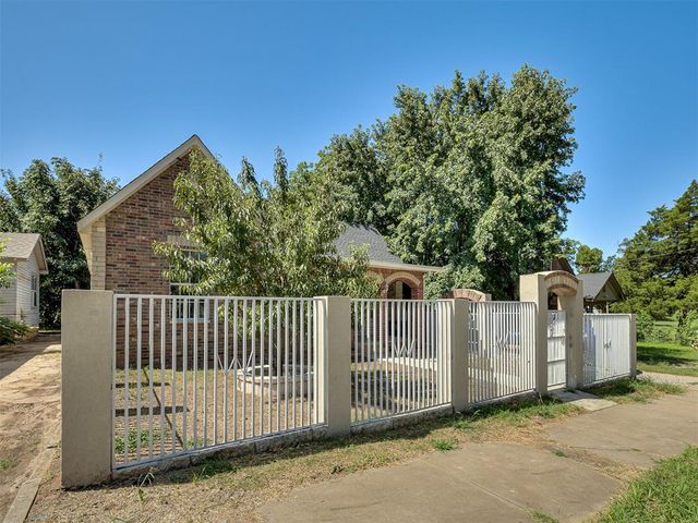 1316 NW 12th St Street, Oklahoma City, OK 73106