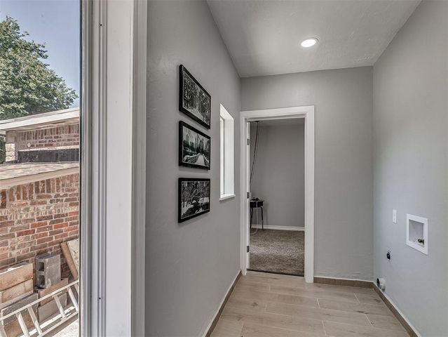 1316 NW 12th St Street, Oklahoma City, OK 73106