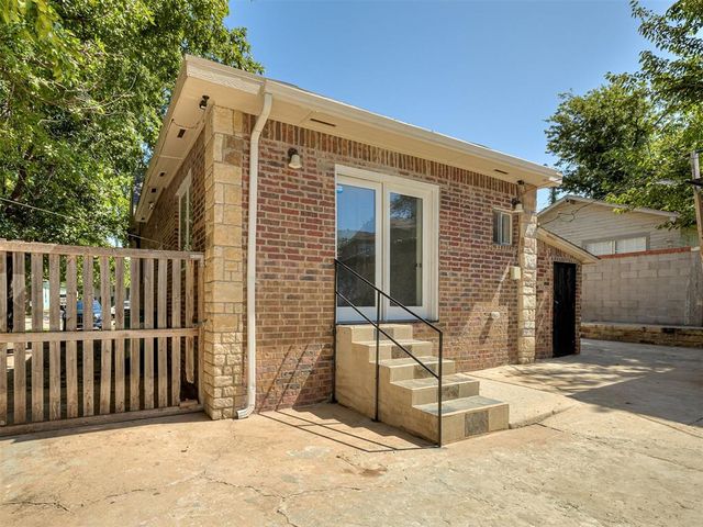 1316 NW 12th St Street, Oklahoma City, OK 73106