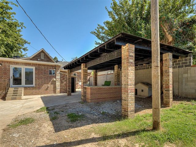 1316 NW 12th St Street, Oklahoma City, OK 73106